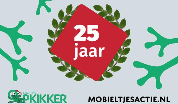 Stichting Opkikker