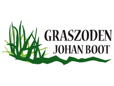 Johan Boot Graszoden
