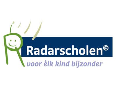 Radarscholen
