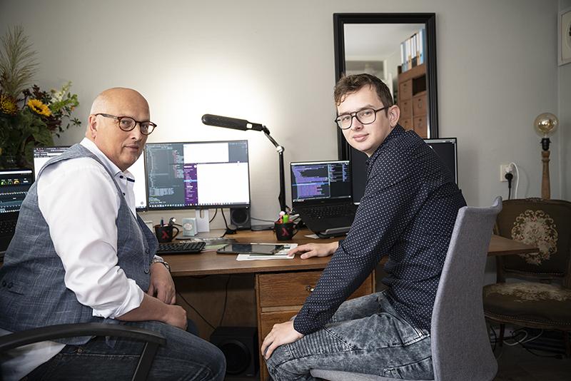 Digisign team