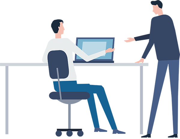 Samen met ons Digisign