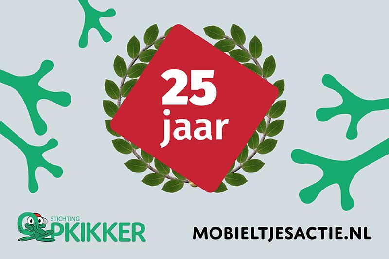 Stichting Opkikker